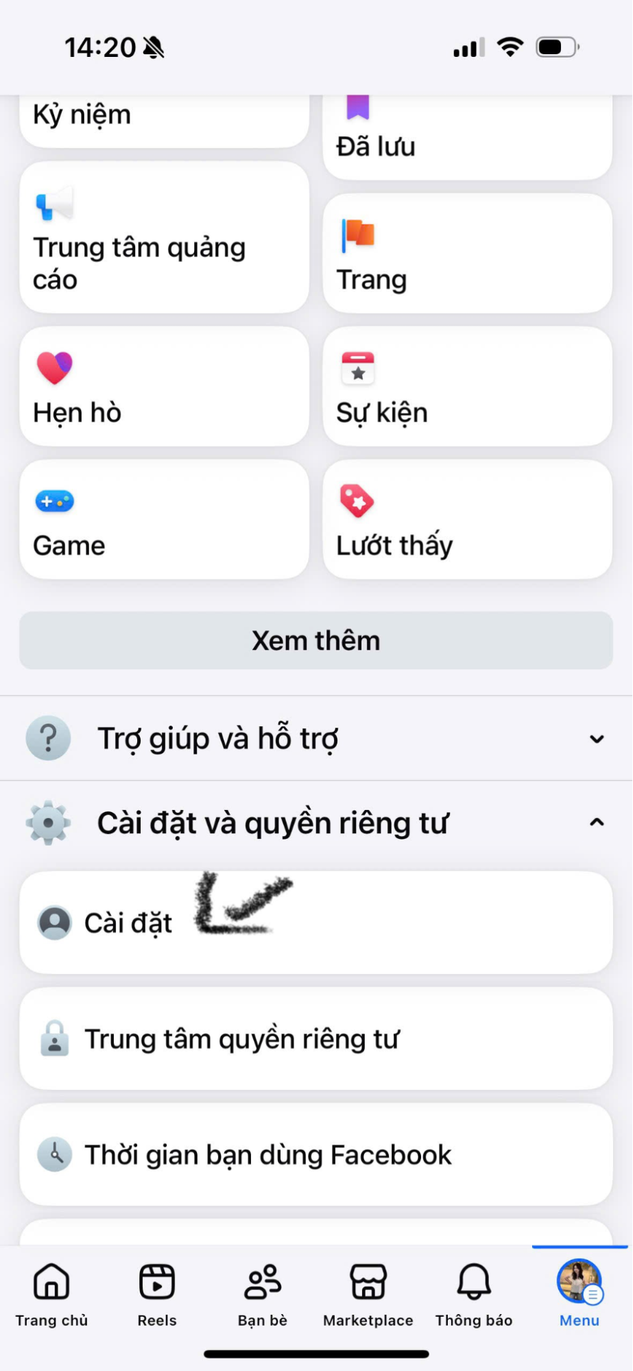 huong-dan-tat-trang-thai-online-tren-facebook